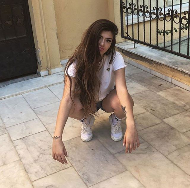 Simge Barankoğlu'ndan bir garip bakirelik açıklaması! Her şey babası içinmiş - Resim: 2