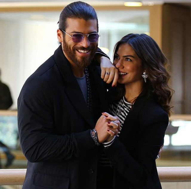 Hayranları şokta! Erkenci Kuş'un yıldızı ameliyata alınmış  - Resim: 4