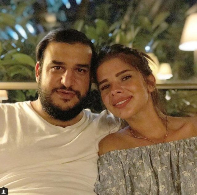 Damla Ersubaşı takipçisine küfür etti! 'Hamileydim acımadınız' - Resim: 2