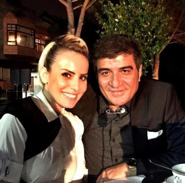 İbrahim Erkal'ın eşi Filiz Erkal'dan yürek sızlatan paylaşım beyin kanaması sonucu... - Resim: 2