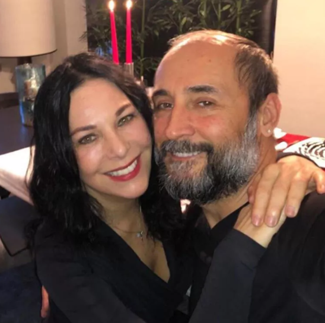 Avrupa Yakası'nın yıldız isminin meğer torunu varmış! 'Bana ismimle sesleniyor' - Resim: 3