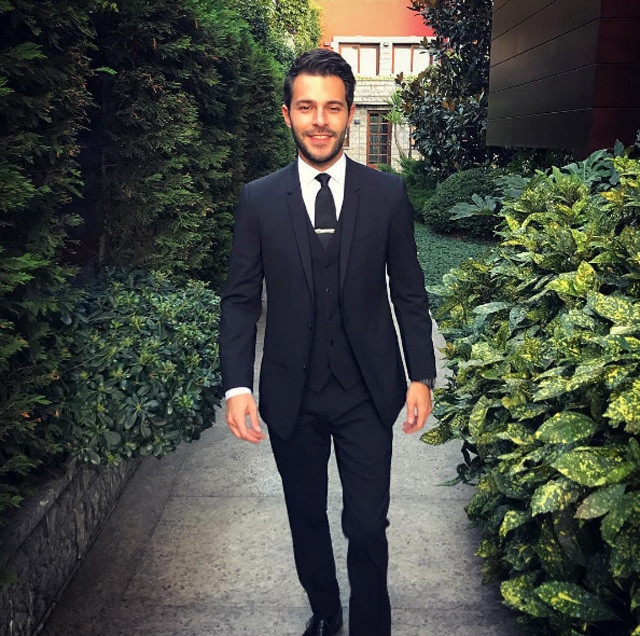 Hakan Sabancı Hadise için kral dairesini kapattırdı! - Resim: 1