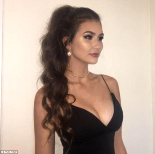 Güzellik kraliçesi trafik kazasında can verdi - Resim: 1