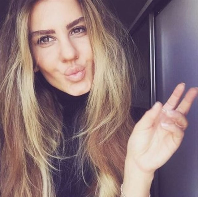 Alişan Eda Erol düğün tarihini Erdoğan belirleyecek - Resim: 4