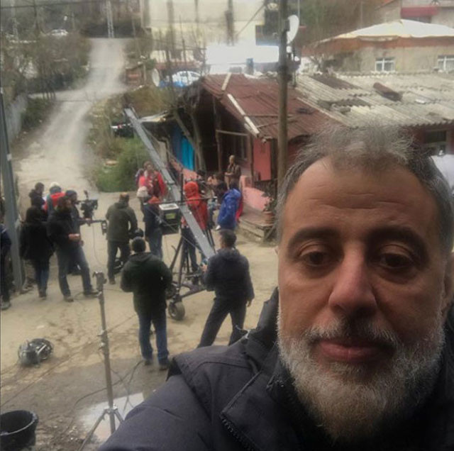 Sette tokat kavgası birbirlerine girdiler - Resim: 2