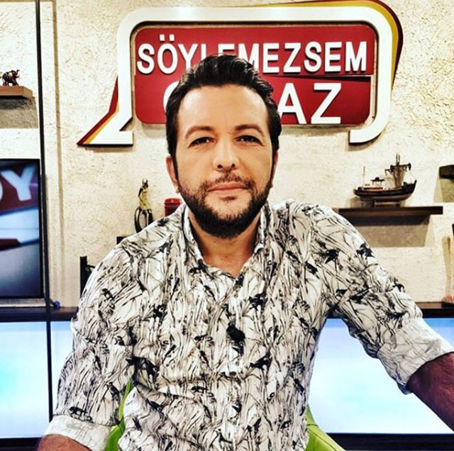 Nihat Doğan Beyaz TV'den ayrıldı mı? Ece Erken canlı yayında duyurdu - Resim: 1