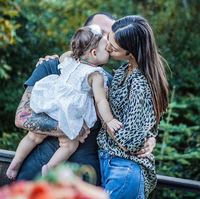 Bin lira mevzusu Özlem Ada Şahin pazardan alışveriş yapıyormuş! - Resim: 3