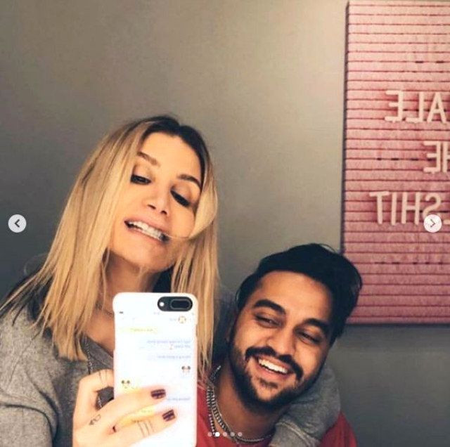 İrem Derici takipçisine öyle bir ayar verdi ki... - Resim: 4