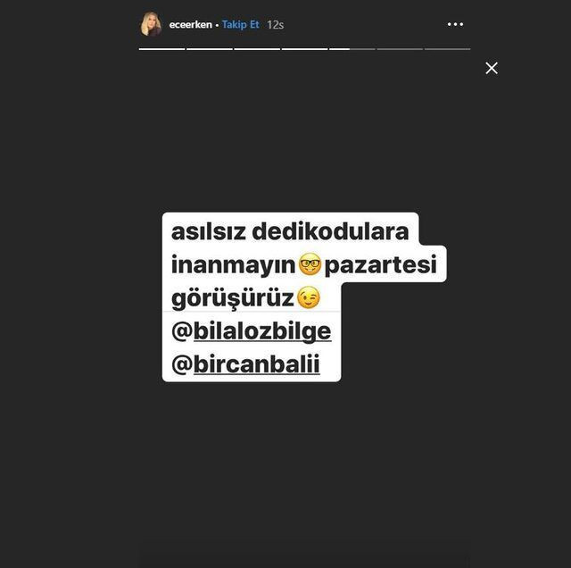 Beyaz TV Söylemezsem Olmaz Ece Erken Bircan Bali kovuldular iddiası olay oldu! - Resim: 4