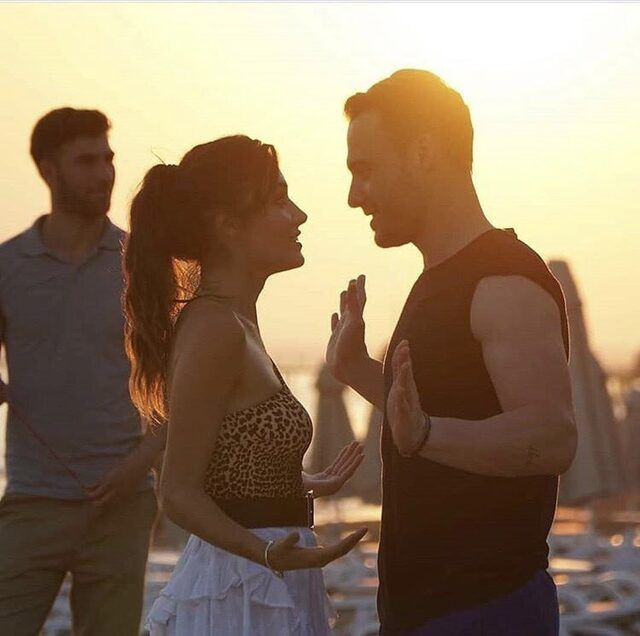 Sen Çal Kapımı başrolü Kerem Bürsin'den itiraf 'Kalbim boş değil' - Resim: 3