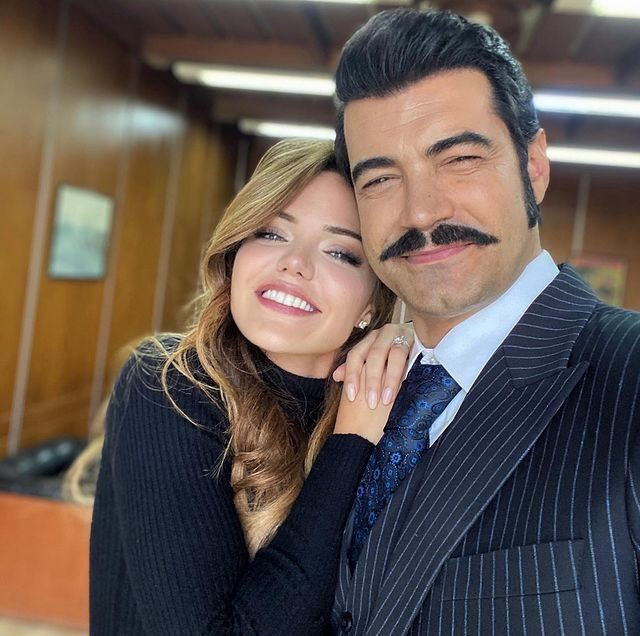 Kerem Alışık Murat Ünalmış kavgası! Bir Zamanlar Çukurova setinde olay çıktı - Resim: 1