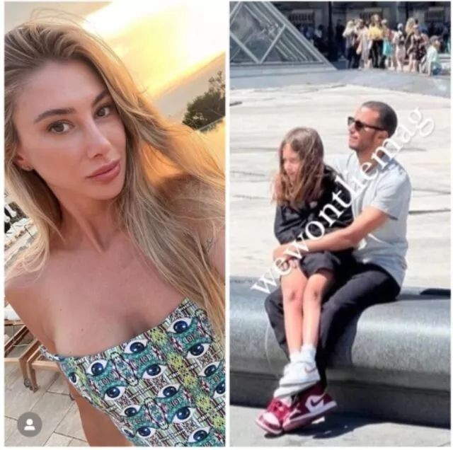 Şeyma Subaşı ile Mısırlı milyarder yeniden birlikte! - Resim: 4