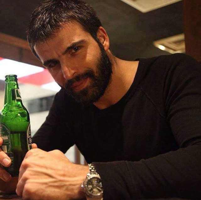 Adanalı'nın Maraz Ali'si Mehmet Akif Alakurt'tan skandal paylaşım! "Döver, bayıltır, sen uyurken de..." - Resim: 4
