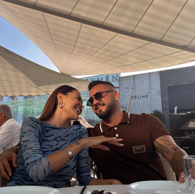 Gökhan Çıra ifşaladı! Takipçisinden gelen fantezi isteği şoke etti! - Resim: 2