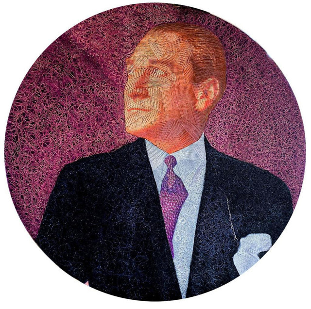 Türkiye'nin en mühim ressamları birleşip 800 bin liralık bağış yaptı - Resim: 0