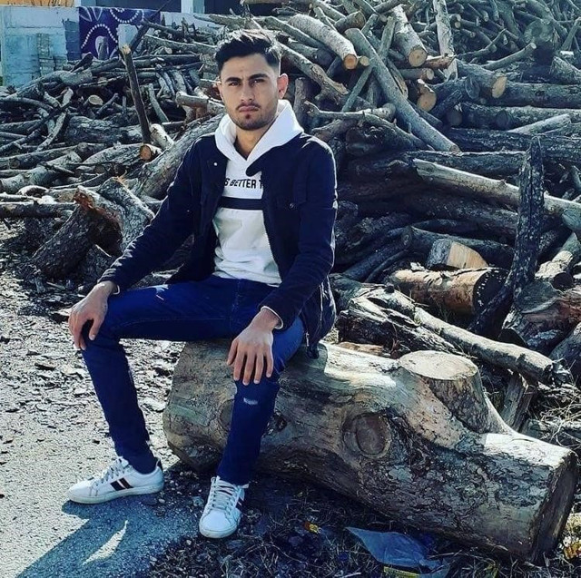 Nişanlısının babasıyla çatıştı! Başından vurularak öldürüldü - Resim: 0