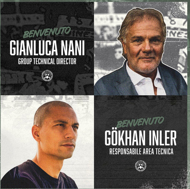 Gökhan İnler sportif direktör oldu! İşte yeni adresi... - Resim: 0