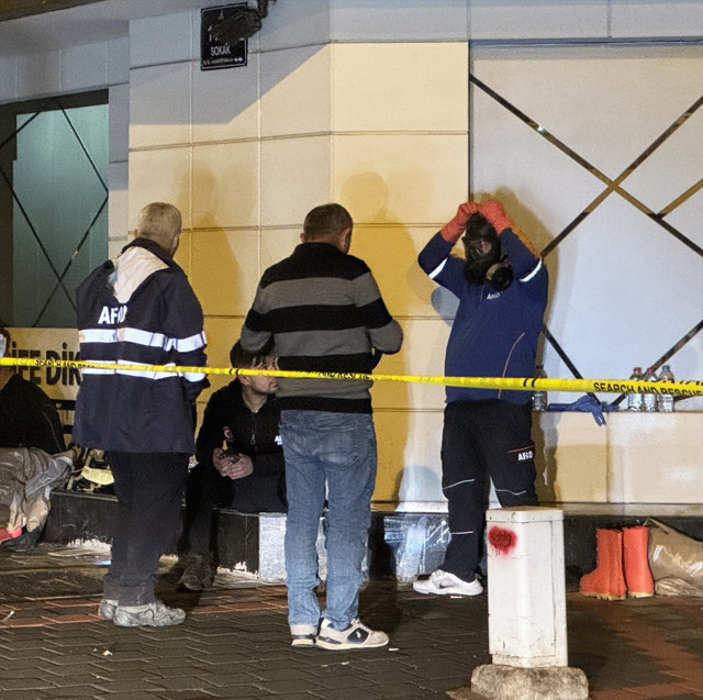 İzmir'de apartmanda haşere ilaçlaması sonrası zehirlenen bebek öldü - Resim: 0