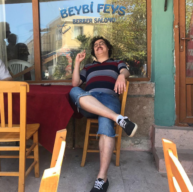 Yol Arkadaşım'dan yeni fragman işte filmin vizyon tarihi - Resim: 3