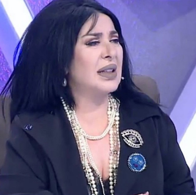 Nur Yerlitaş skandal sözler için hesap verdi - Resim: 2