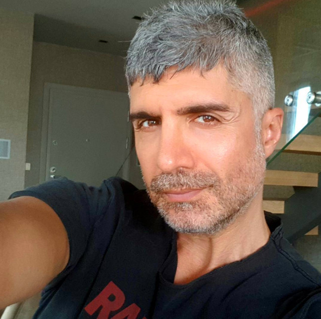 Özcan Deniz suskunluğunu bozdu sevgilisi hamile mi? - Resim: 4