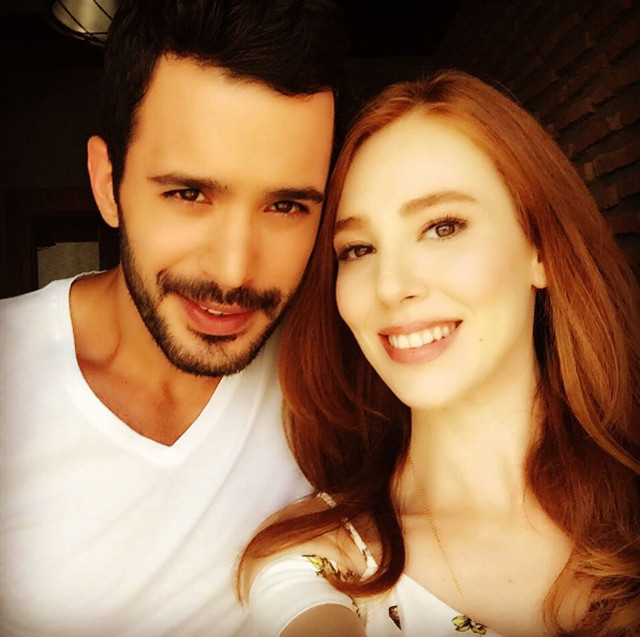 Elçin Sangu ateş püskürdü "Kendi sapık zihniyetlerini..." - Resim: 3