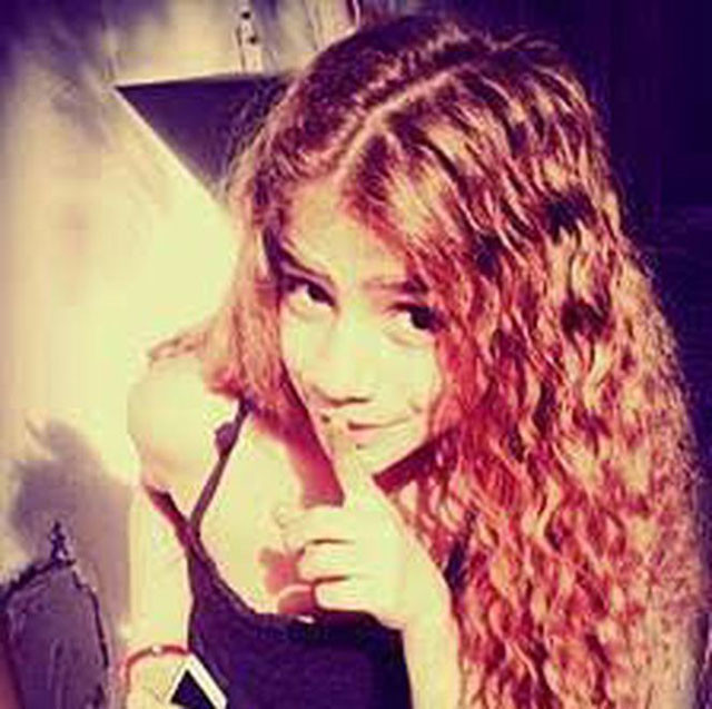 Nazar Nur Kaya'nın ablası Kanal D'de isyan etti bakın son sözleri neymiş - Resim: 4