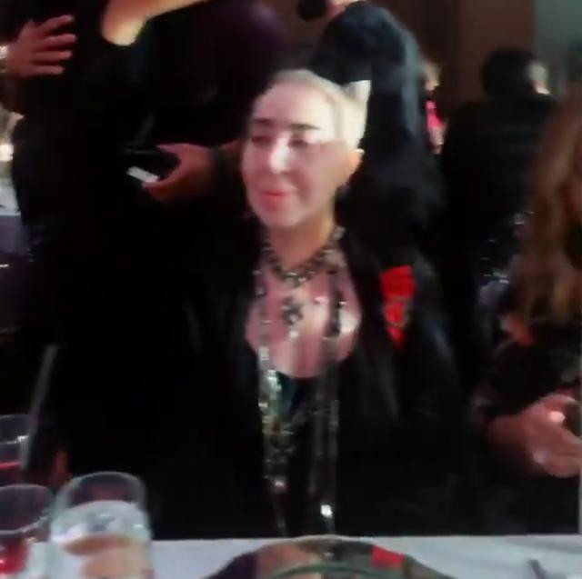  Nur Yerlitaş beyin ameliyatı sonrası ilk kez görüntülendi - Resim: 4