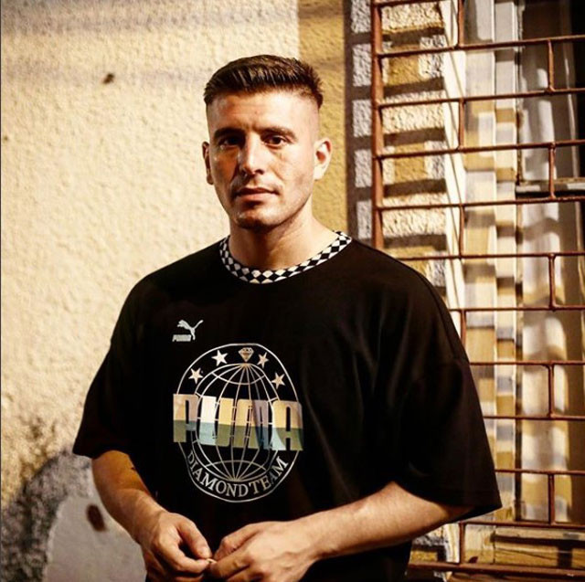 Show TV 'Çukur Akın' kimdir nereli? Hangi diziden transfer oldu - Resim: 4