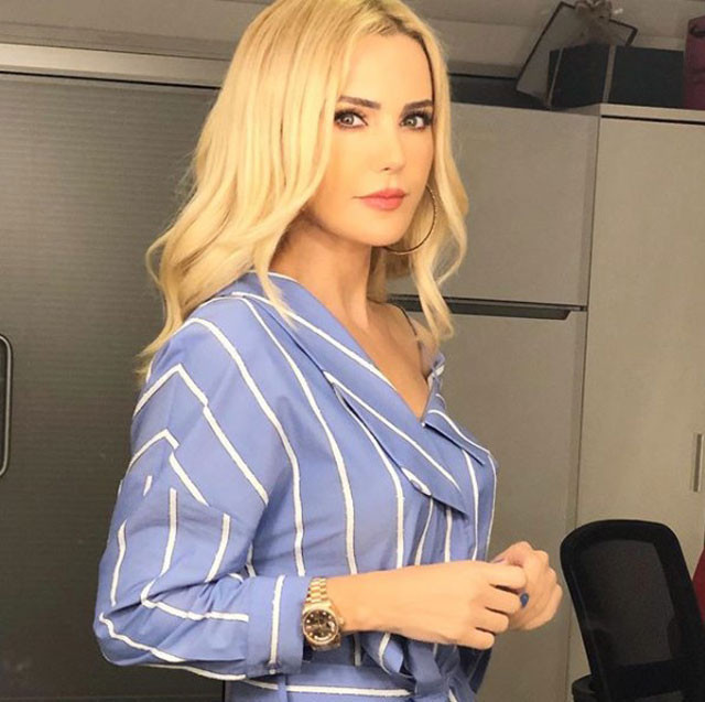 'Dolandırıldım' dedi başı belaya girdi! Ece Erken'i şoke eden dava - Resim: 2