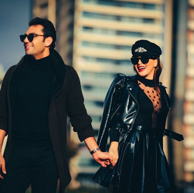 Seren Serengil ile Yaşar İpek arasında neler oluyor? Takipten çıkarma ve mahkeme... - Resim: 1