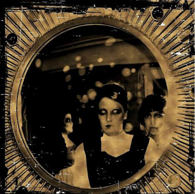 Tüyler ürperten fotoğraflar! - Resim: 1