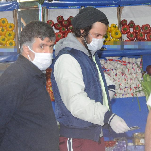 Birkan Sokullu 45 gün sonra dışarı çıktı! Yeni hali olay oldu - Resim: 3