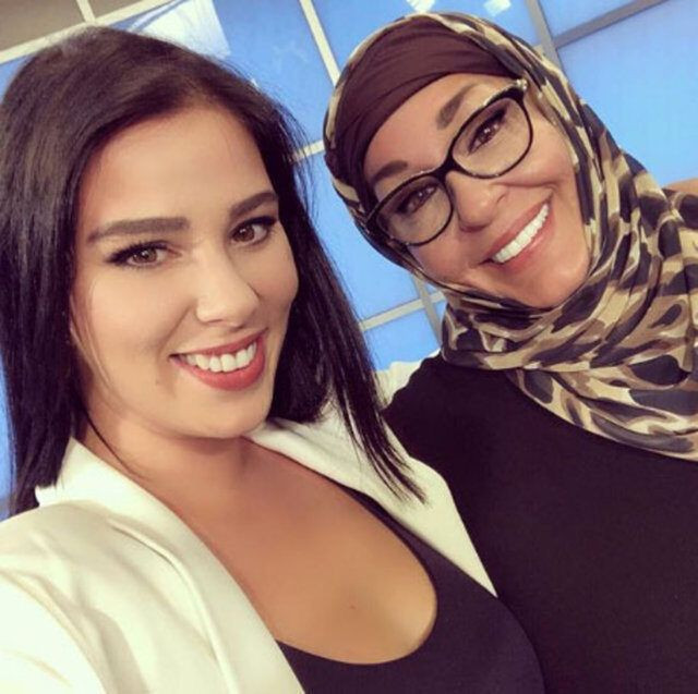 Yasak aşk yaşayan Tuğçe Tayfur'un eski eşi Tolga Şafak Necla Nazır'ın evini bastı etrafa ateş açtı - Resim: 4