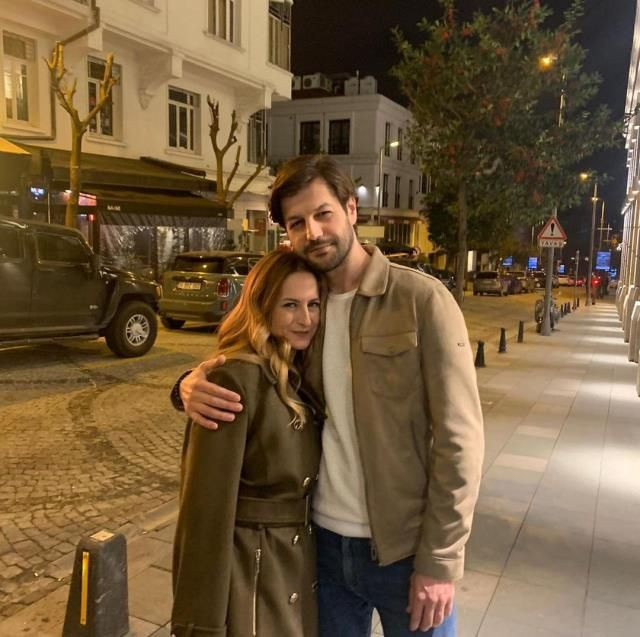 Canan Ergüder'in ardından Menajerimi Ara dizisinde bir ayrılık daha hayranları üzdü - Resim: 1