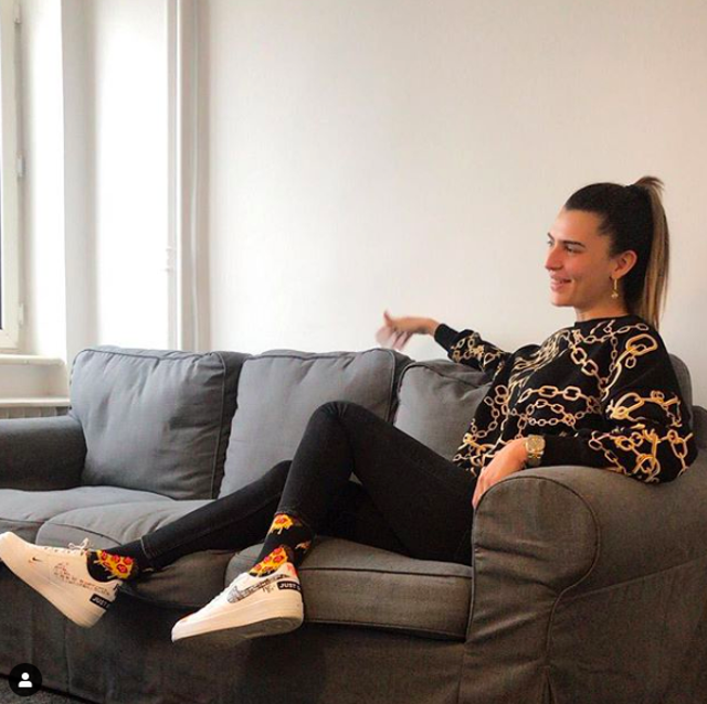 Merve Aydın kaç yaşında eşi Mehmet Akif kimdir aslen nereli? - Resim: 3