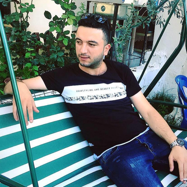 Aydın'da haberi alan baba kahroldu! Sevdiği kıza kavuşamayan genç canına kıydı - Resim: 0