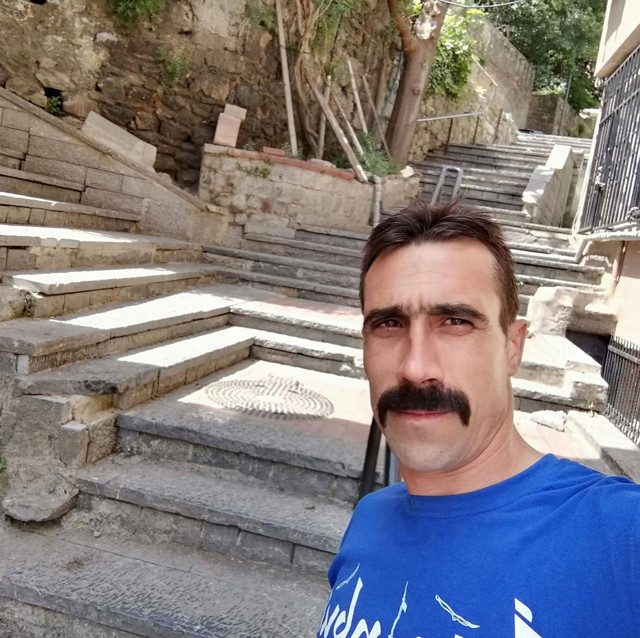 İstanbul metrosunda korkunç ölüm - Resim: 0