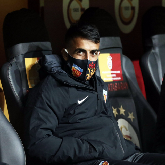 Şike yaptı denilen Muğdat Çelik kendini savundu: Ha maç satmış ha karısını satmış - Resim: 1