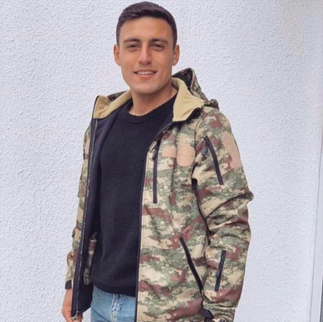 MSB acı haberi duyurdu: Pençe-Kilit'te şehit ve yaralı askerlerimiz var! - Resim: 4