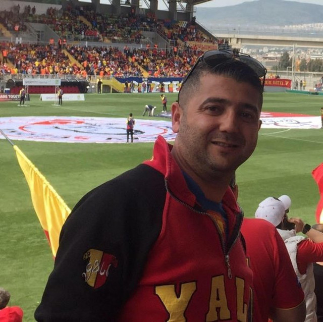 Makam odasında silah faciası! Böbrek ve pankreası gitti, bağırsağı kısaldı, kalçası eridi - Resim: 1