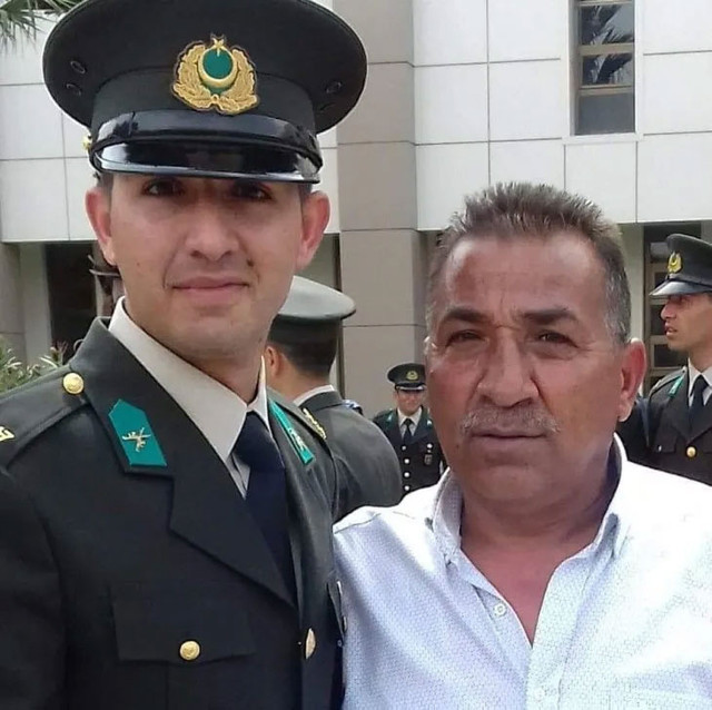 Şehit sayısı 9 yükseldi! Şehitlerin isimleri belli oldu! Savaş uçakları bomba yağdırdı - Resim: 2