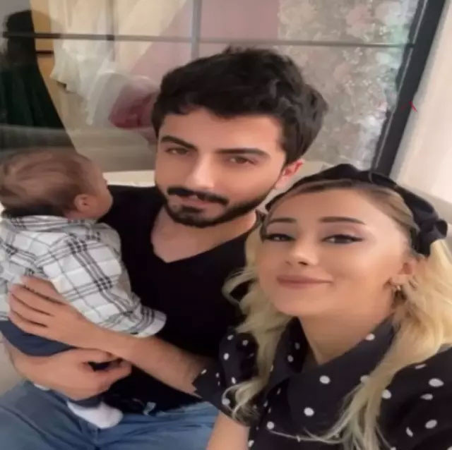 Batman'da aile katliamı! Geriye saatler önce paylaşılan görüntüler kaldı - Resim: 0