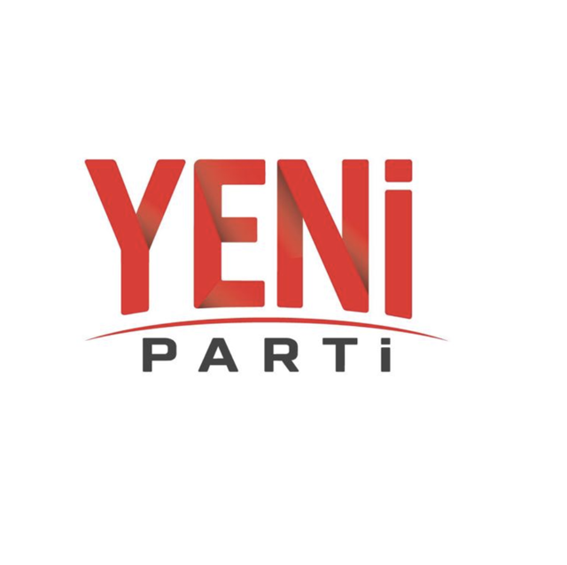 Yeni Parti'den 'logo' açıklaması! Çok tartışılmıştı, değişiyor mu? - Resim: 0