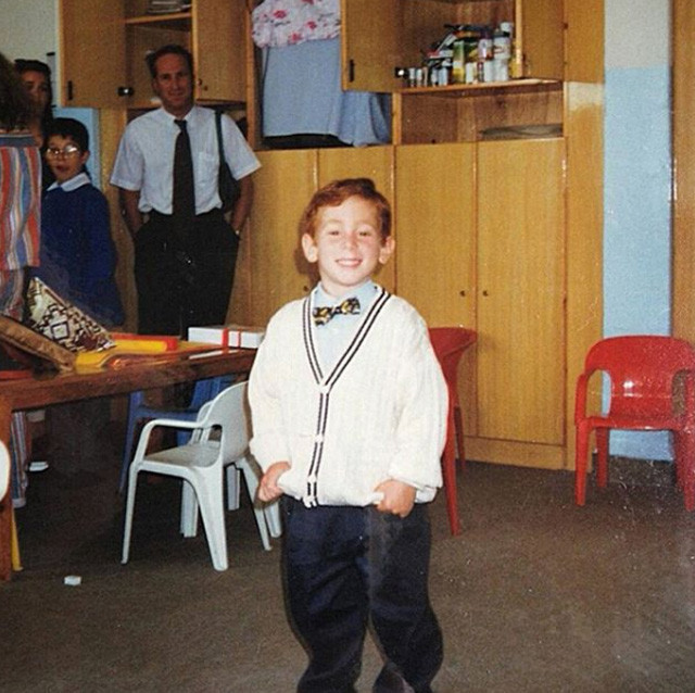 Çocuklar Duymasına katılmak istememişti İşte Furkan Kızılay'ın yeni projesi - Resim: 3