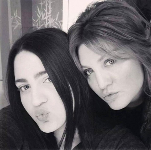 Sibel Can'ın kızı büyüdü işte son hali - Resim: 2