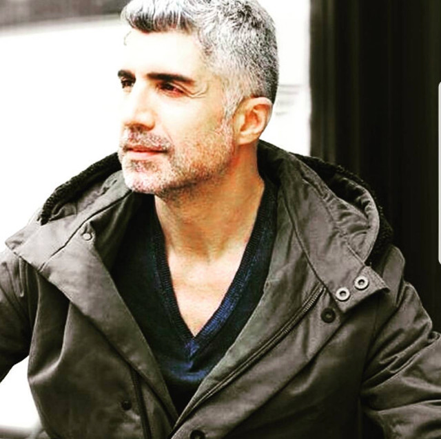 Özcan Deniz suskunluğunu bozdu sevgilisi hamile mi? - Resim: 2