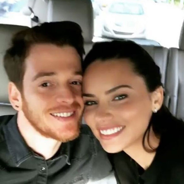 Adriana Lima Metin Hara'yı sildi! Olay hareket  - Resim: 2