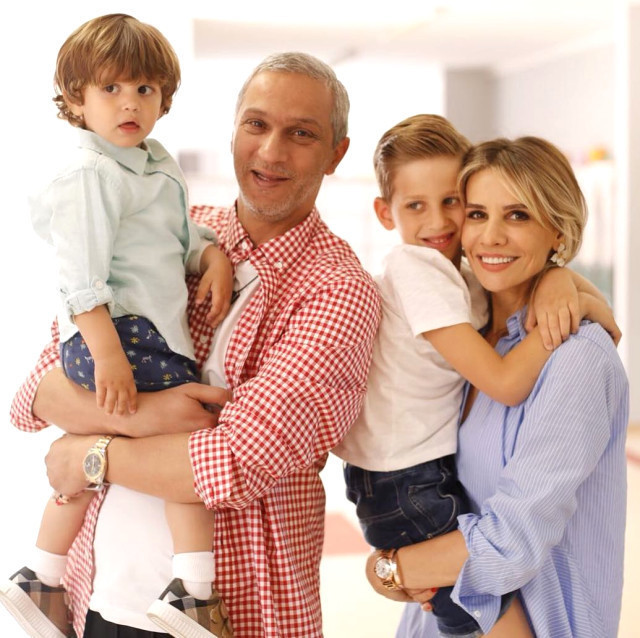 Ali Özbir'den Esra Erol'un takipçisine sert yanıt - Resim: 1