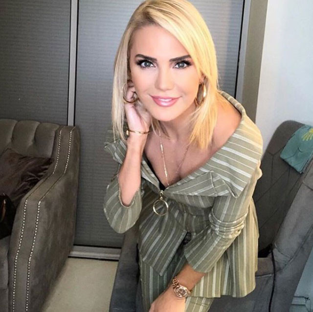 Ece Erken Nihat Doğan'ı sırtından hançerledi! Beyaz TV'de şoke eden ifşa - Resim: 4